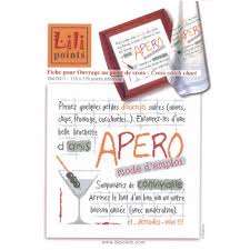 Apéro