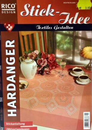 Fiche Hardanger - 01