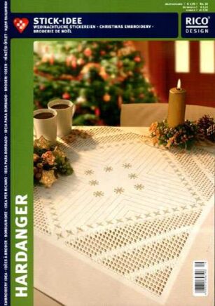 Fiche Hardanger - 16
