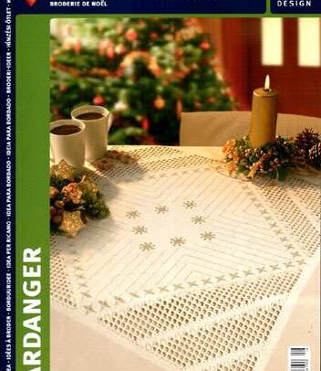 Fiche Hardanger – 16