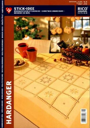 Fiche Hardanger - 18