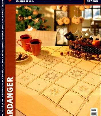 Fiche Hardanger – 18