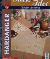 Fiche Hardanger – 02