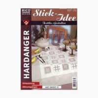 Fiche Hardanger – 03