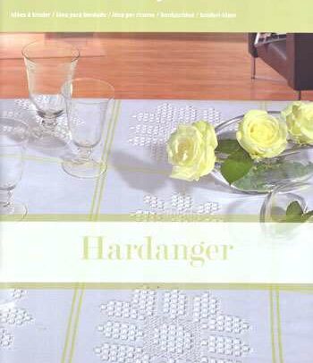 Fiche Hardanger – 46