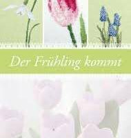 Livret – Der Frühling kommt