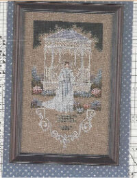 Victorian Bride