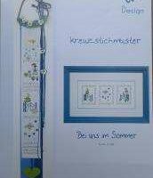 Bei uns im sommer