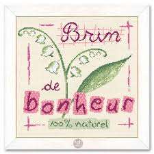 Brin de Bonheur