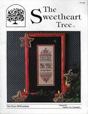 CRANBERRY SAMPLER