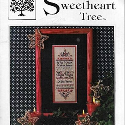 CRANBERRY SAMPLER