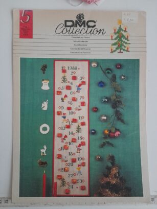 Calendrier de l'avent