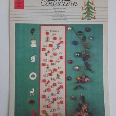 Calendrier de l’avent