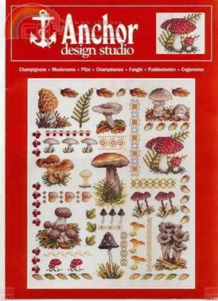 Champignons