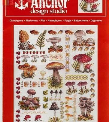Champignons