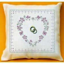 Coeurs Rose de Mariage