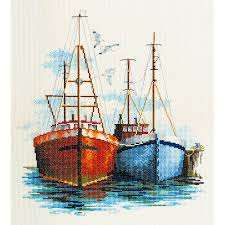 Fish Quay