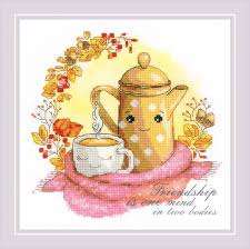 Friendship Tea