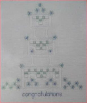 Hardanger Sampler