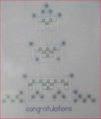 Hardanger Sampler