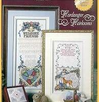Hardanger et Heirlooms