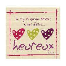 Heureux