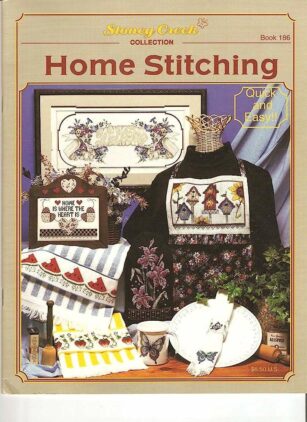 Home Stitching