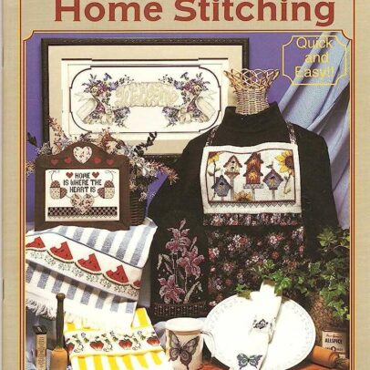Home Stitching
