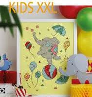 Kids XXL