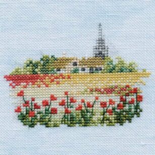 Minuets – Poppyfield