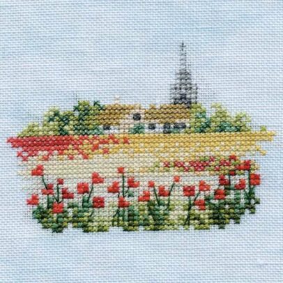 Minuets – Poppyfield