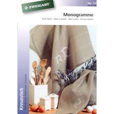 Monogramme