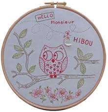 Monsieur Hibou