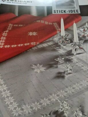 Nappe Noël