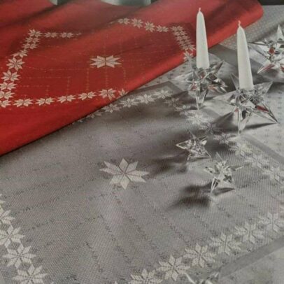 Nappe Noël