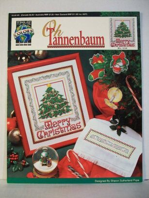 Oh Tannenbaum