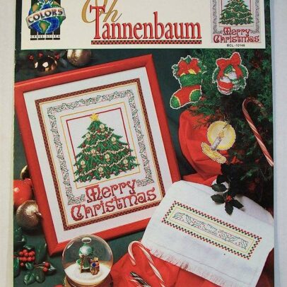 Oh Tannenbaum