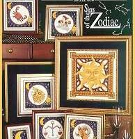 Signes du Zodiac