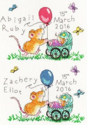 Squeaky Wheels