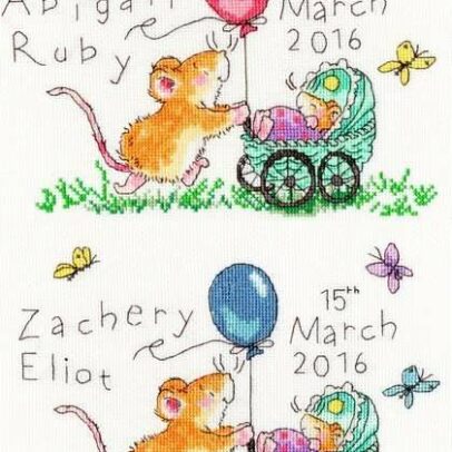 Squeaky Wheels