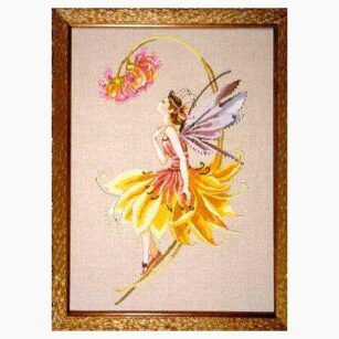 Fiche "The Petal Fairy"