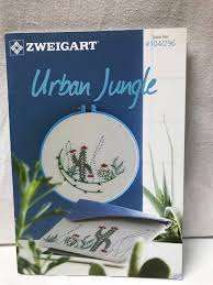 URBAN JUNGLE