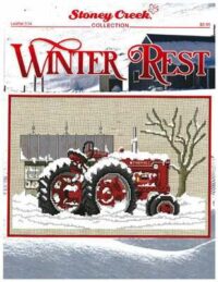 Winter Rest