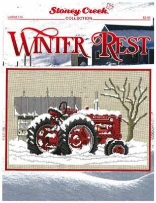 Winter Rest