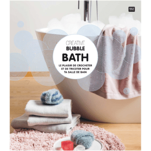 Bubble "Salle de Bain"