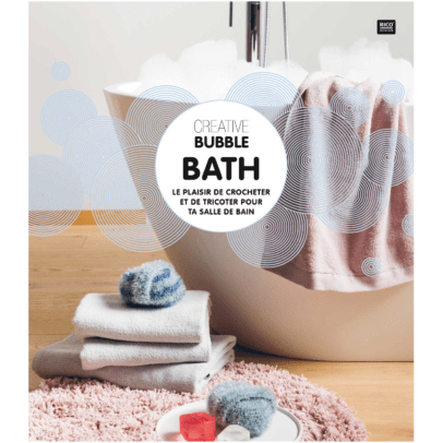 Bubble “Salle de Bain”