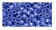 Perles en verre pour broderie