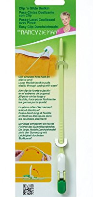 Jeu de barrette à élastique