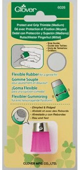 Dé de protection antidérapant