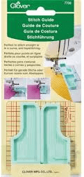 Guide de couture